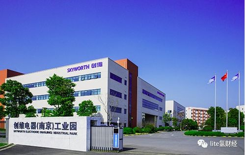 創(chuàng)維電器 依賴 代工 毛利率承壓 負(fù)債高企