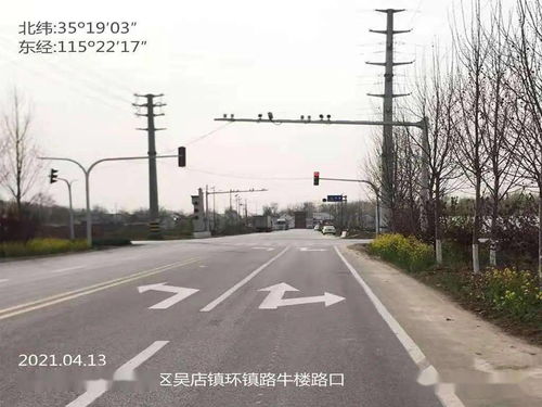 6月12日啟用 菏澤新增35個(gè)電子抓拍 涉及錢塘路 大學(xué)路 長(zhǎng)江東路...