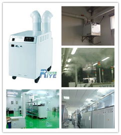 電子廠如何做好靜電防護 電子廠用增濕設備產(chǎn)品圖片高清大圖
