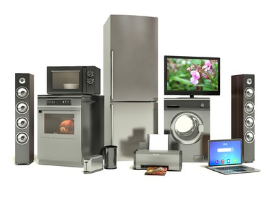 電器產(chǎn)品安全測試
